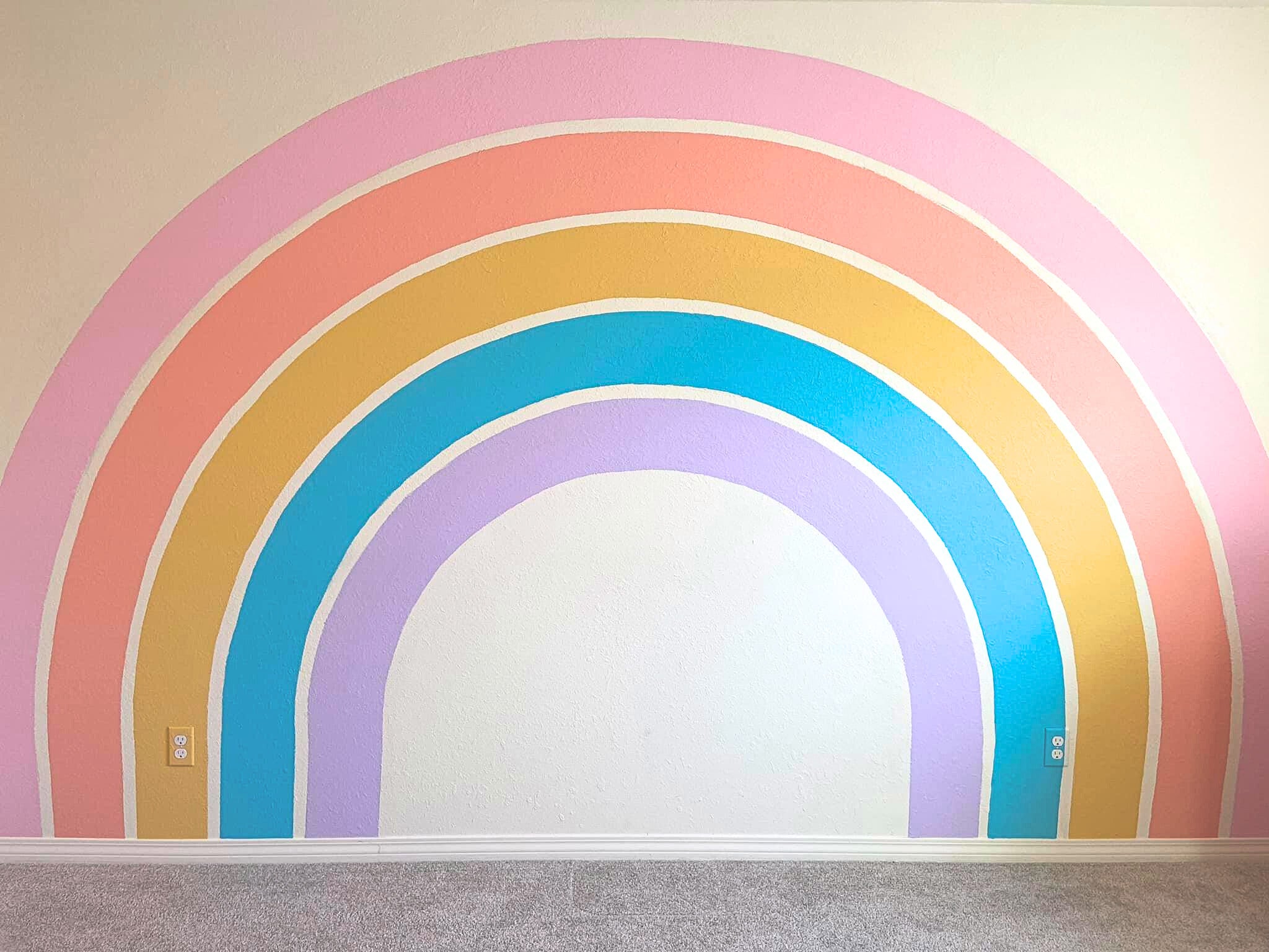 Children's Paints No VOC