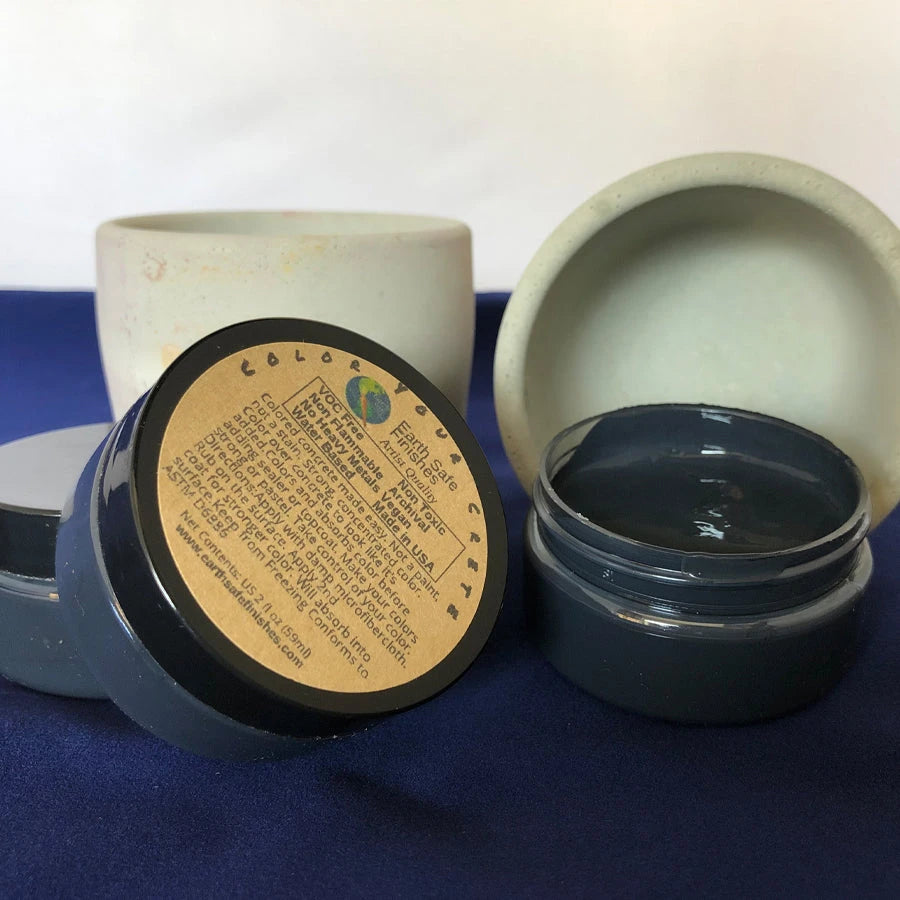 Color Your Crete "Concrete Color/Paint"