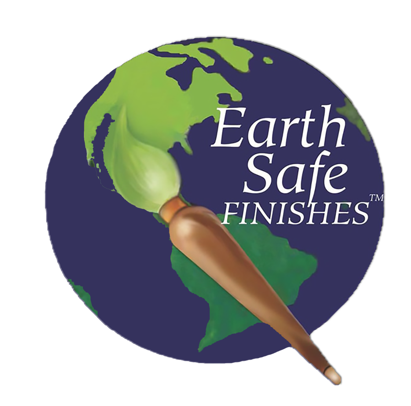 Earth Safe Finishes