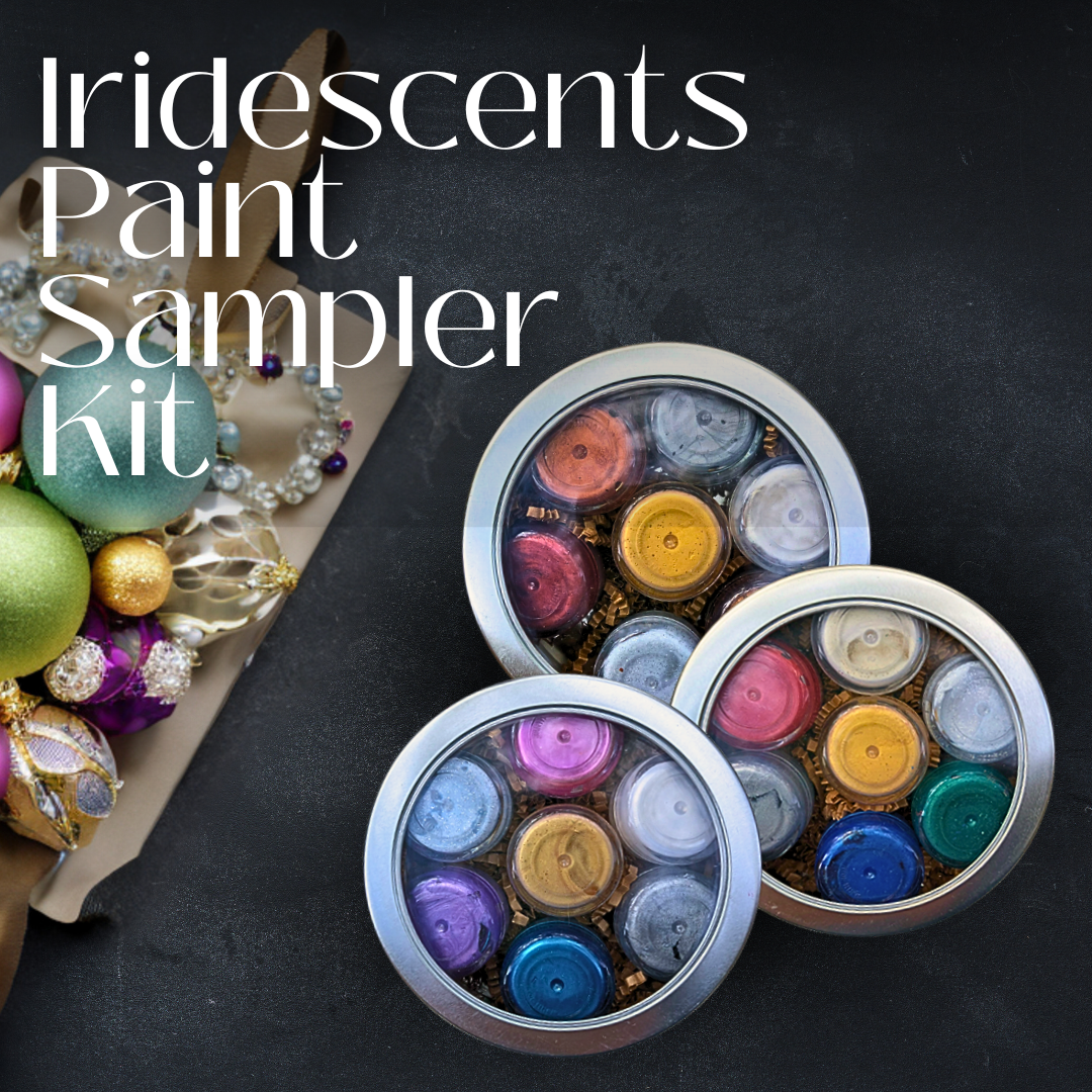 Iridescents Sampler Kit