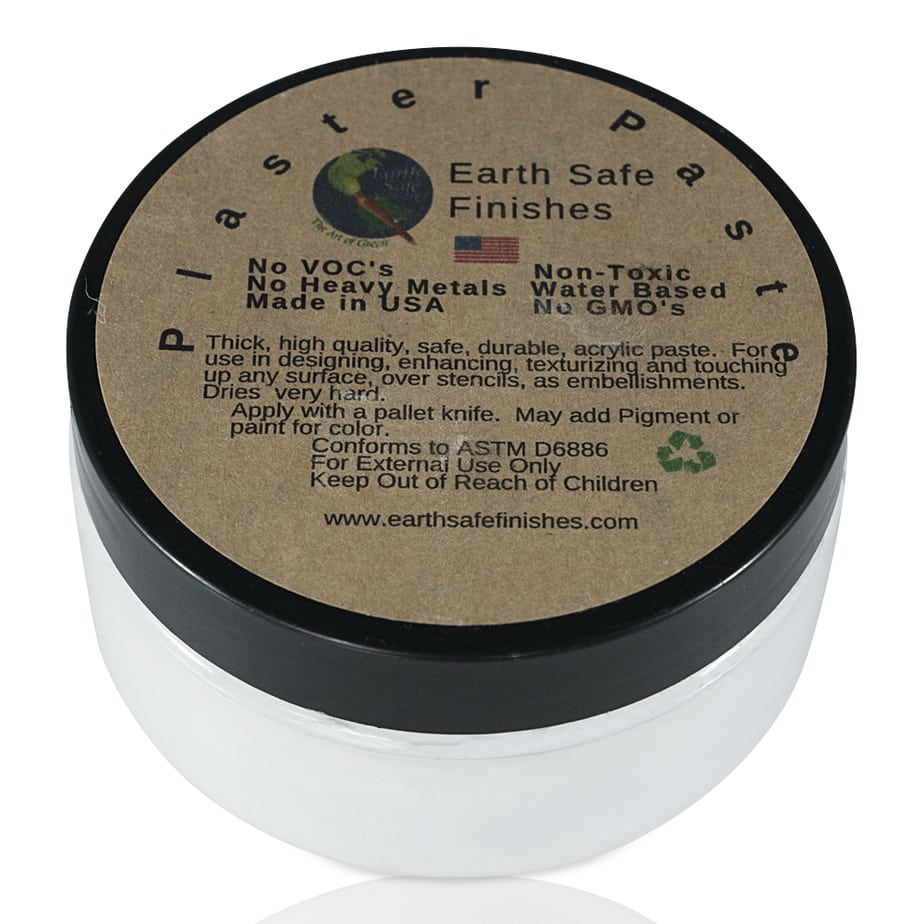 PP-Plaster-Paste