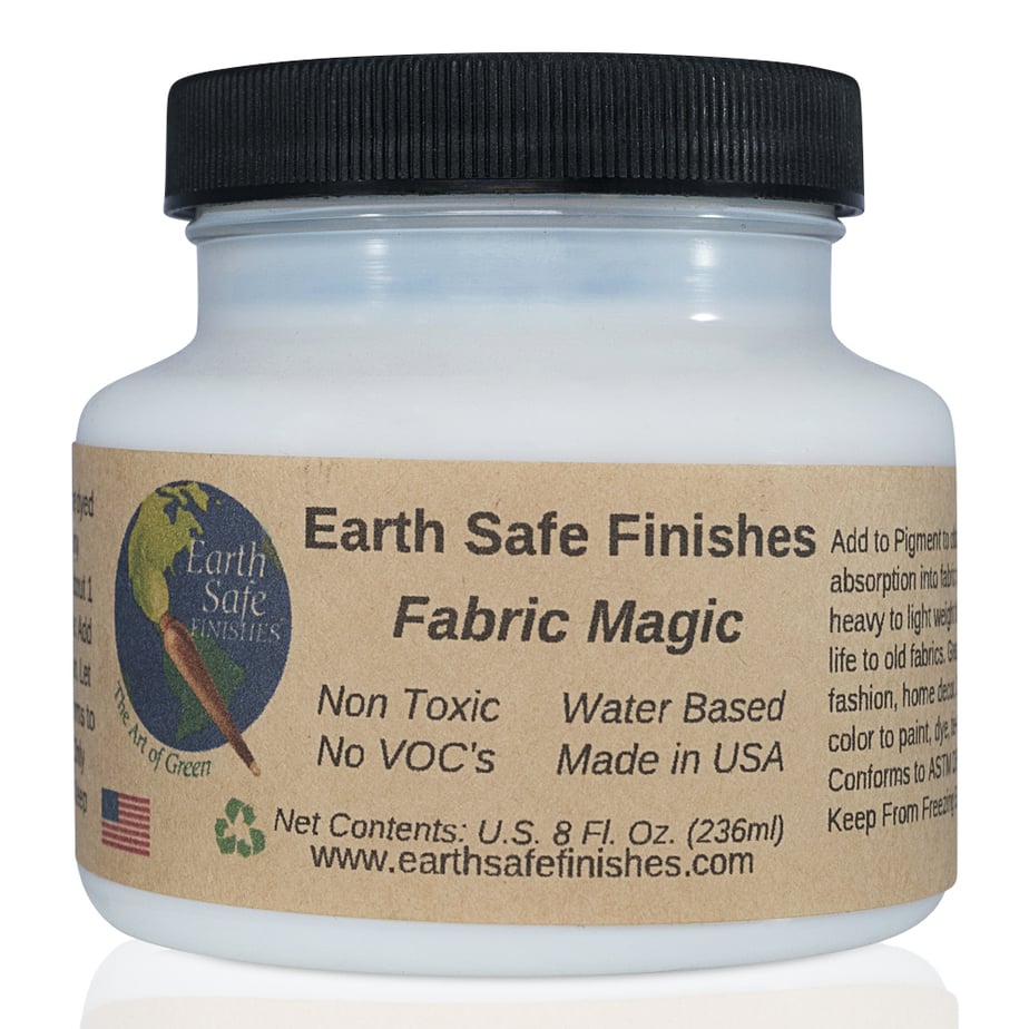 FABRICMAG