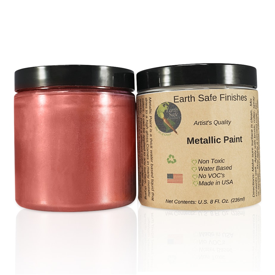 MPR-Paint Russet