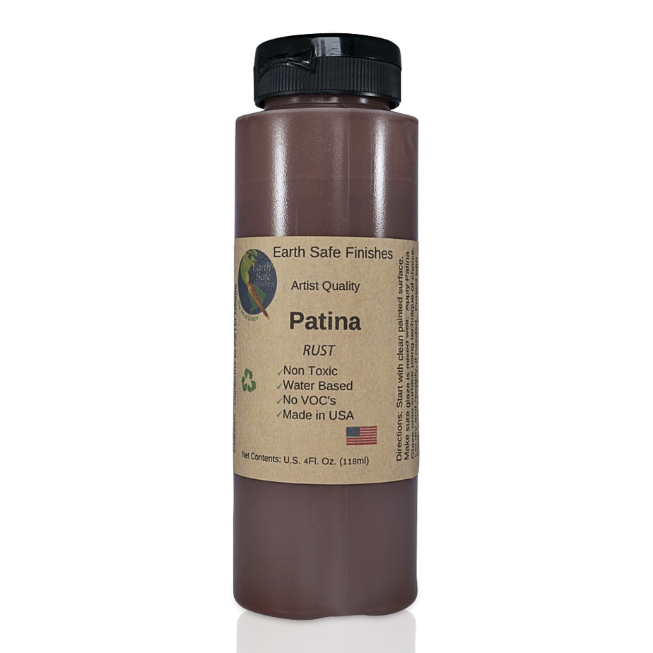 PATR-Rust