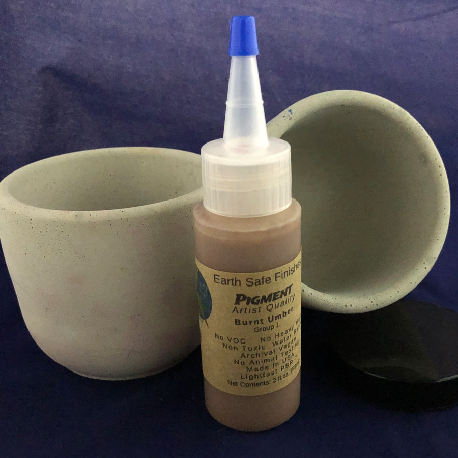 burnt-umber-pigment