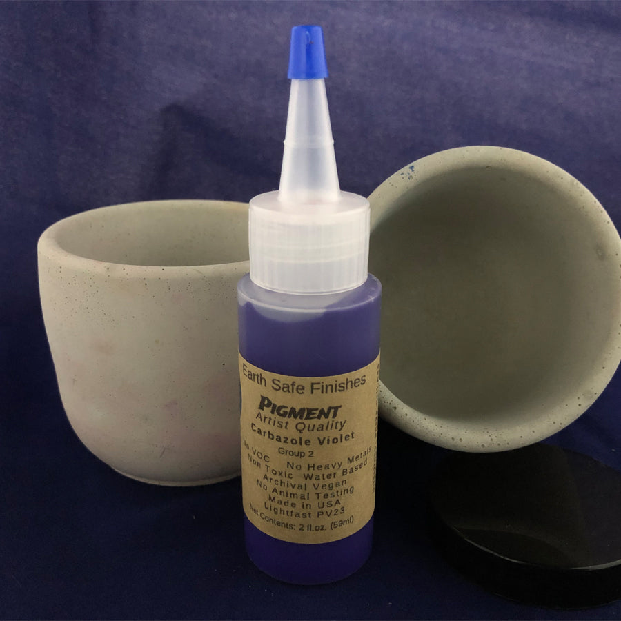 carbazole-violet-pigment