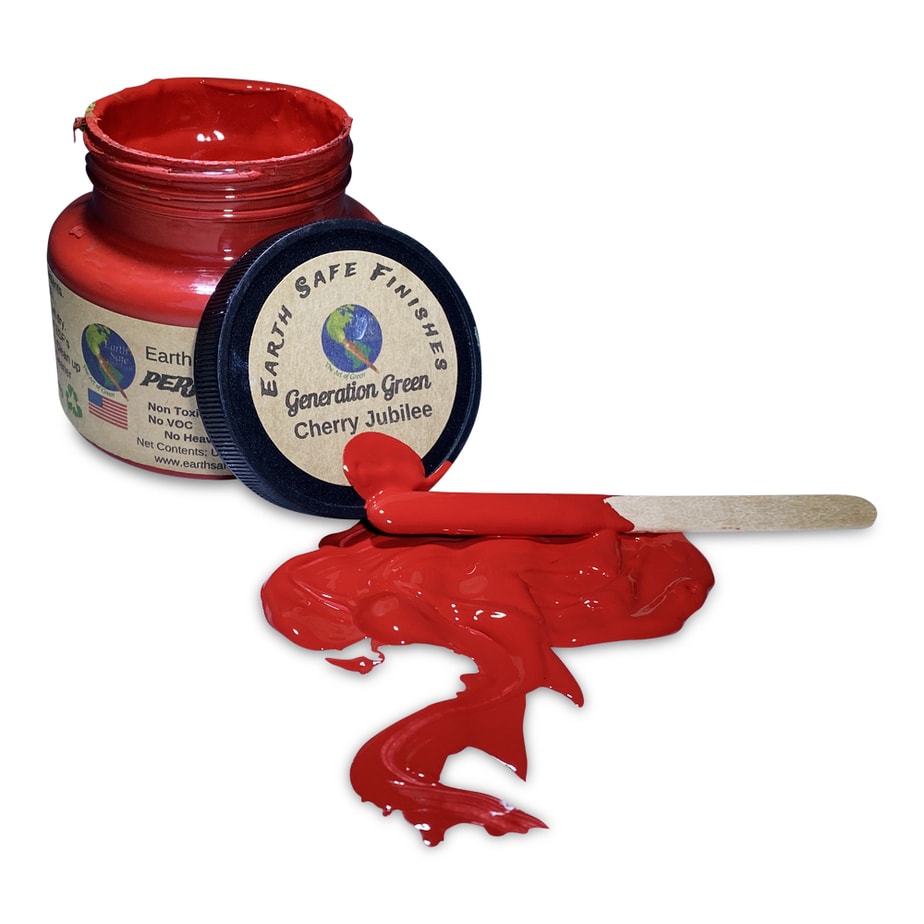 cherry-jubilee-red-perfect-paint