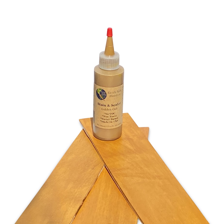 golden-oak-wood-stain-and-sealer