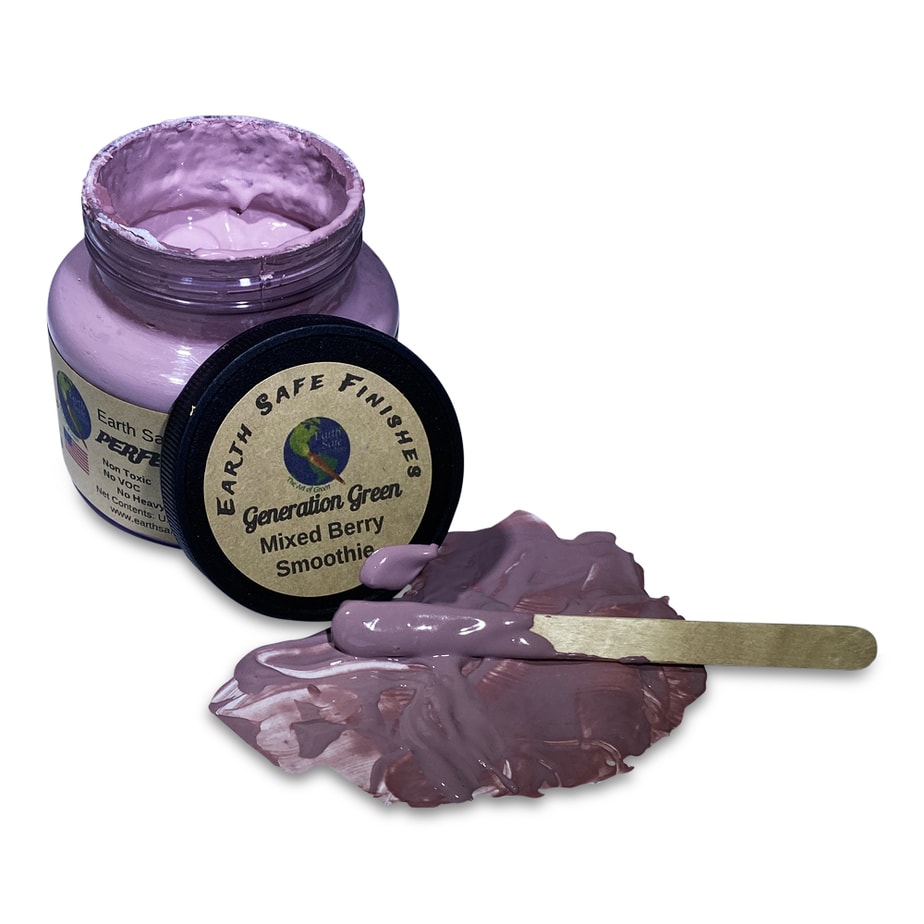 mixed-berry-smoothie-purple-perfect-paint