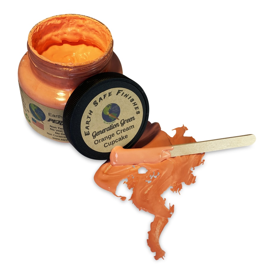 orange-cream-cupcake-perfect-paint