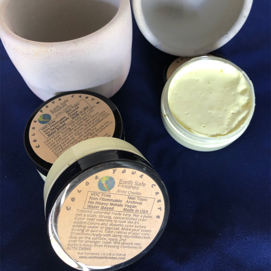 pale-yellow-color-your-crete-cement-paint