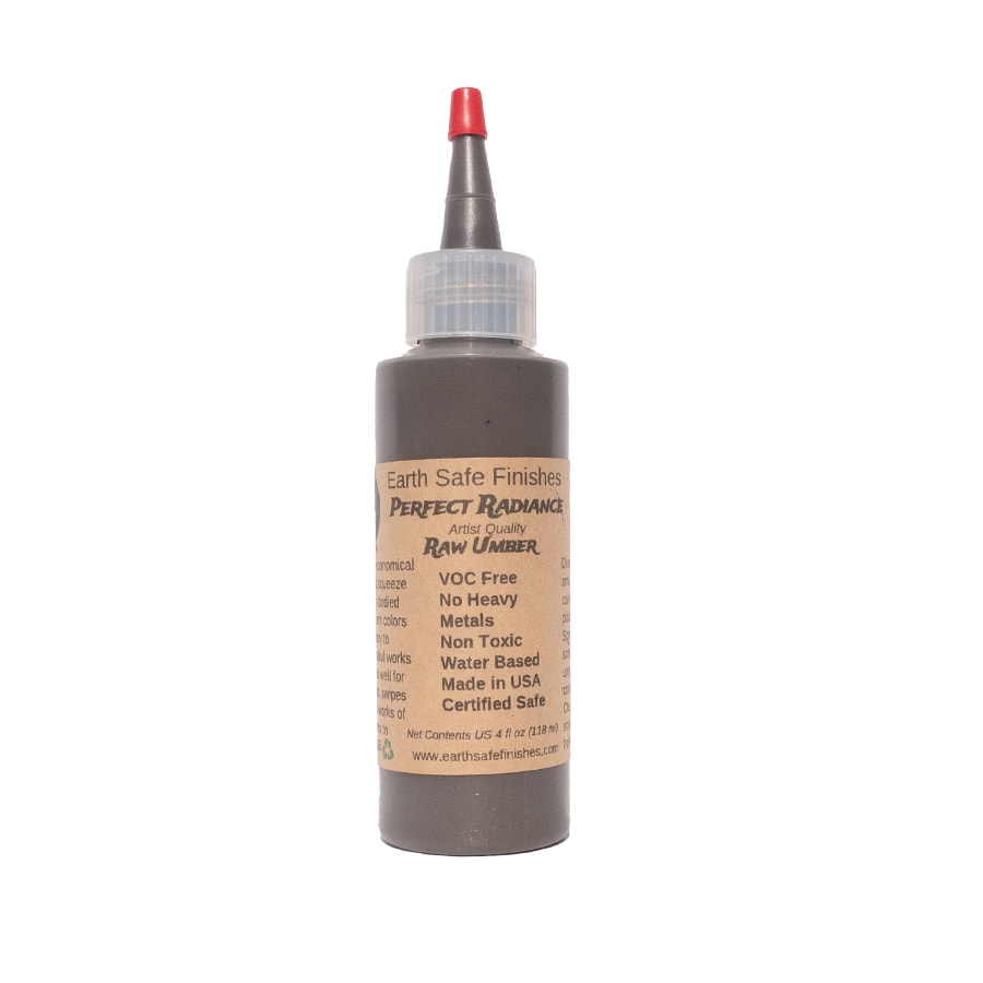 perfect-radiance-raw-umber-non-toxic-acrylic-paint