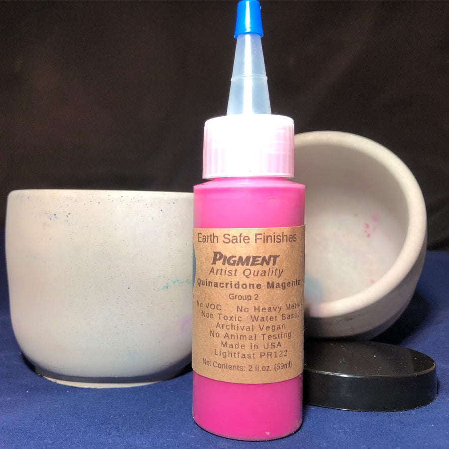 quinacridone-magenta-pigment