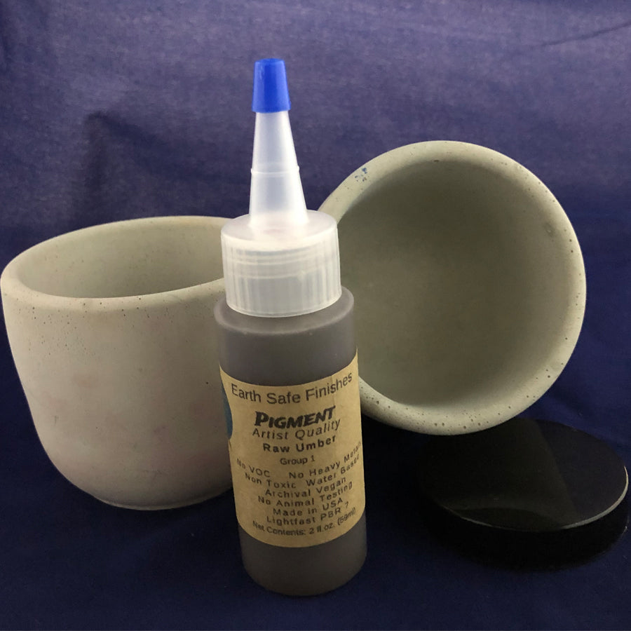 raw-umber-pigment