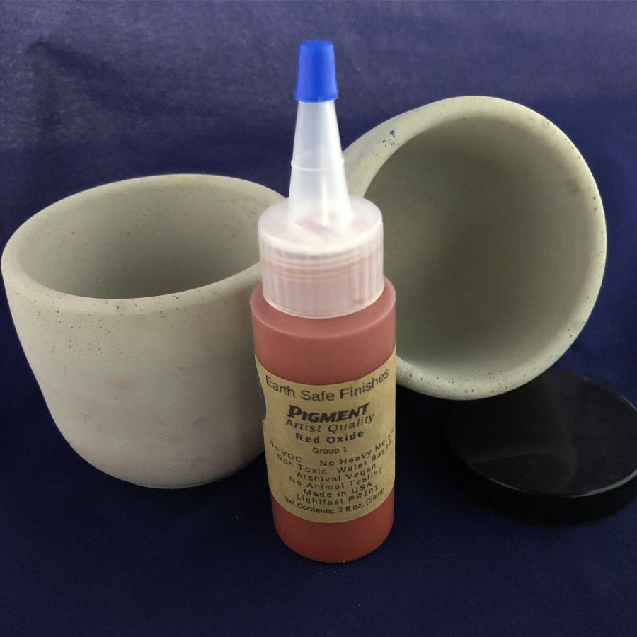 red-oxide-pigment