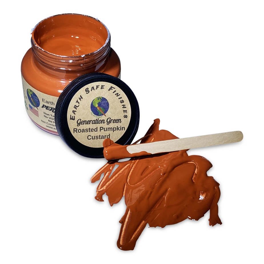 roasted-pumpkin-custard-orange-perfect-paint