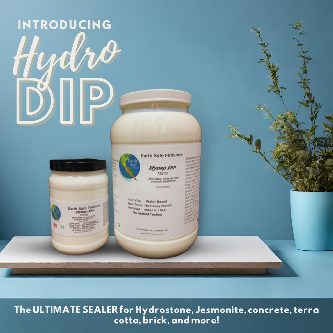 Introducing Hydro Dip The Ultimate Sealer!